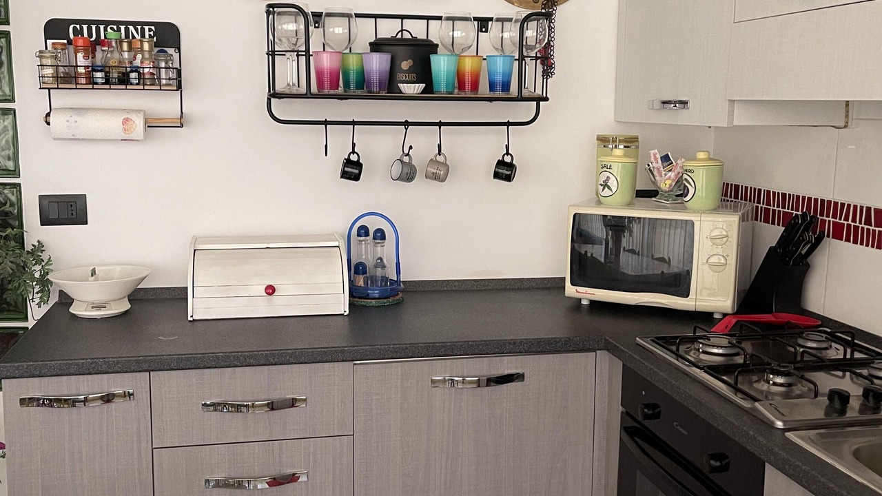 Photo of Kitchen in Province of Messina