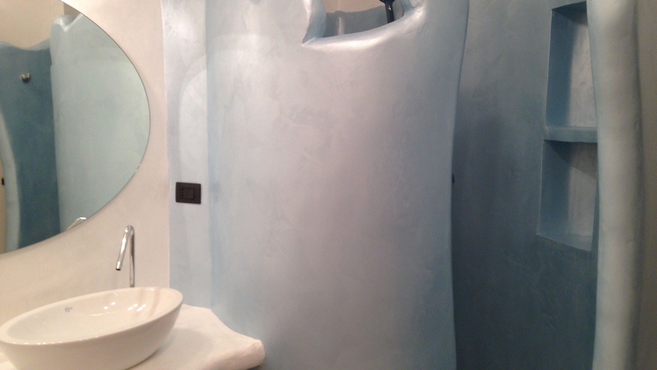 Photo of Bathroom in Province of Messina