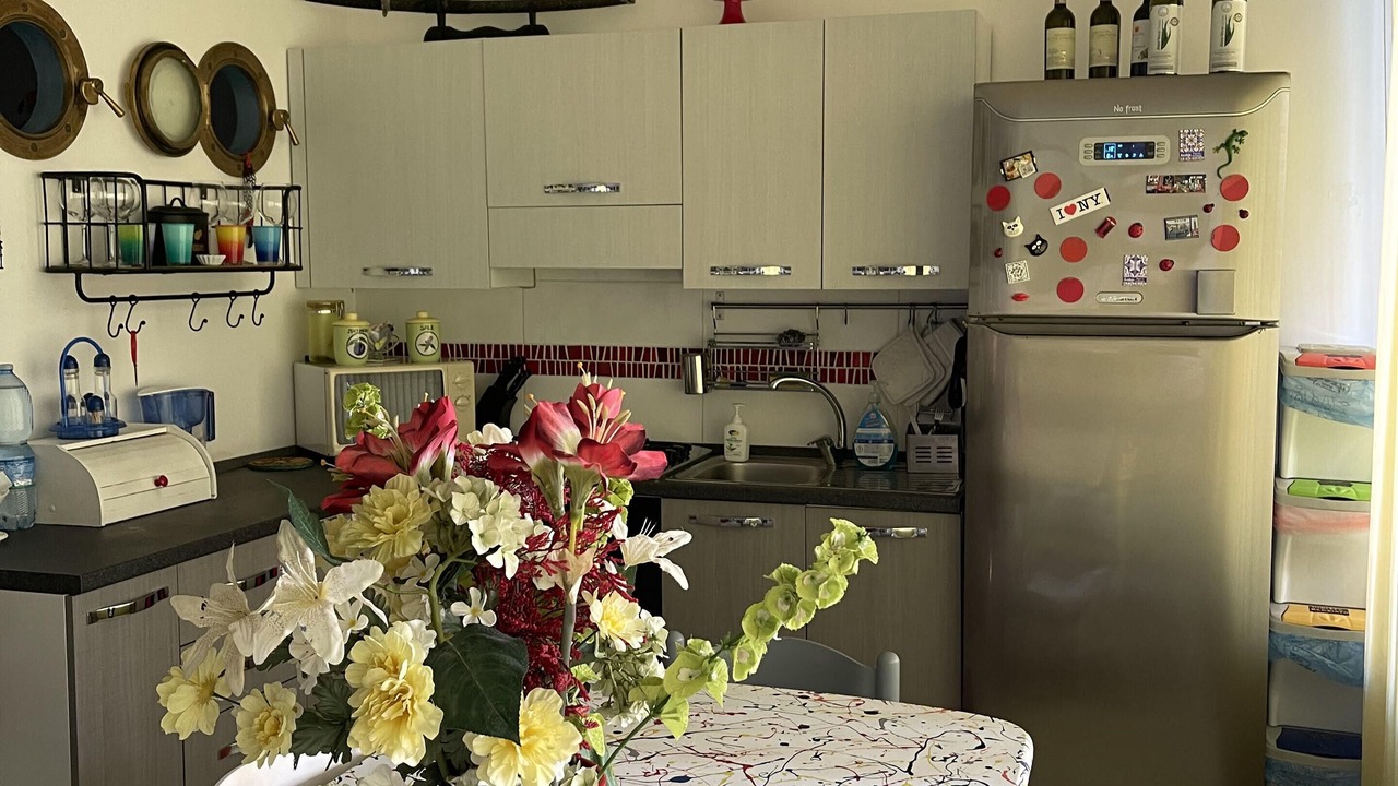 Photo of Kitchen in Province of Messina