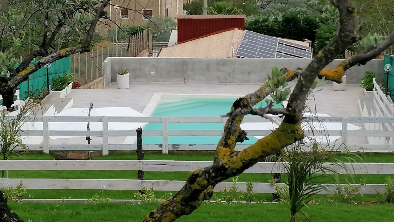 Photo of Outdoor in Camastra