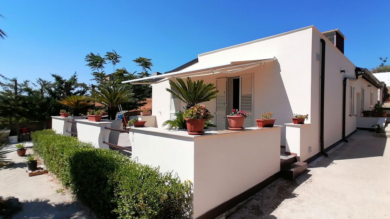 Photo of Outdoor in Camastra
