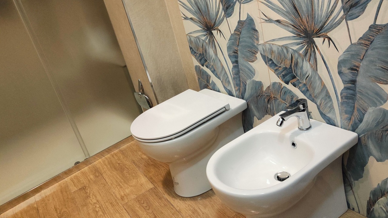 Photo of Bathroom in Camastra