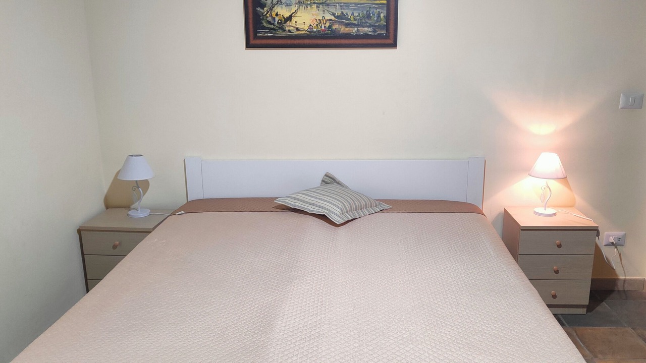 Photo of Bedroom in Camastra