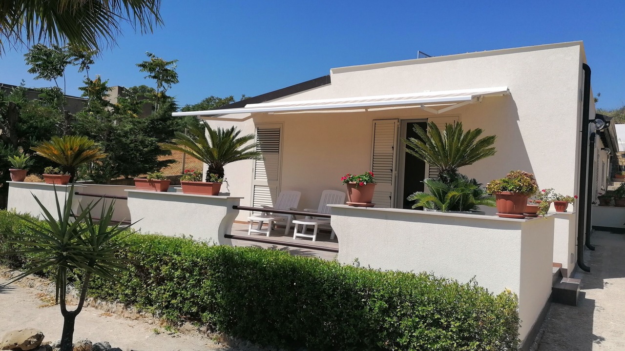 Photo of Patio Balcony in Camastra