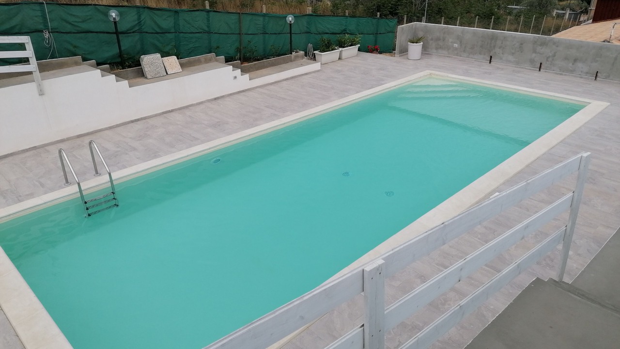 Photo of Outdoor in Camastra