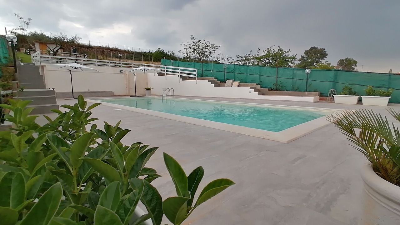 Photo of Outdoor in Camastra