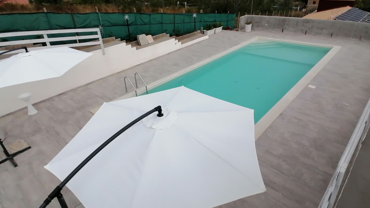 Photo of Outdoor in Camastra