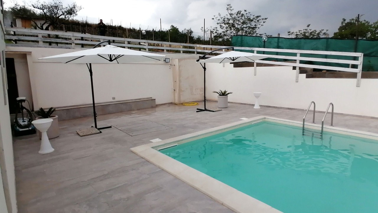 Photo of Outdoor in Camastra