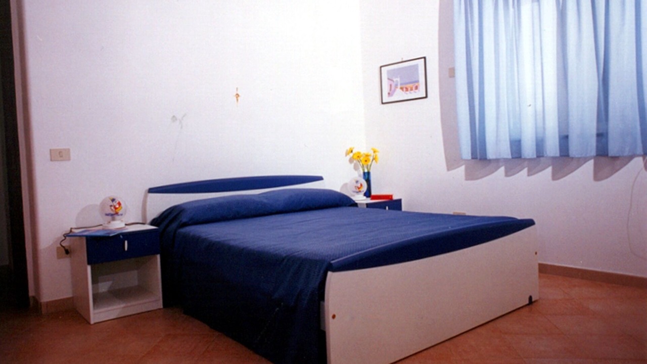 Photo of Bedroom in Canneto