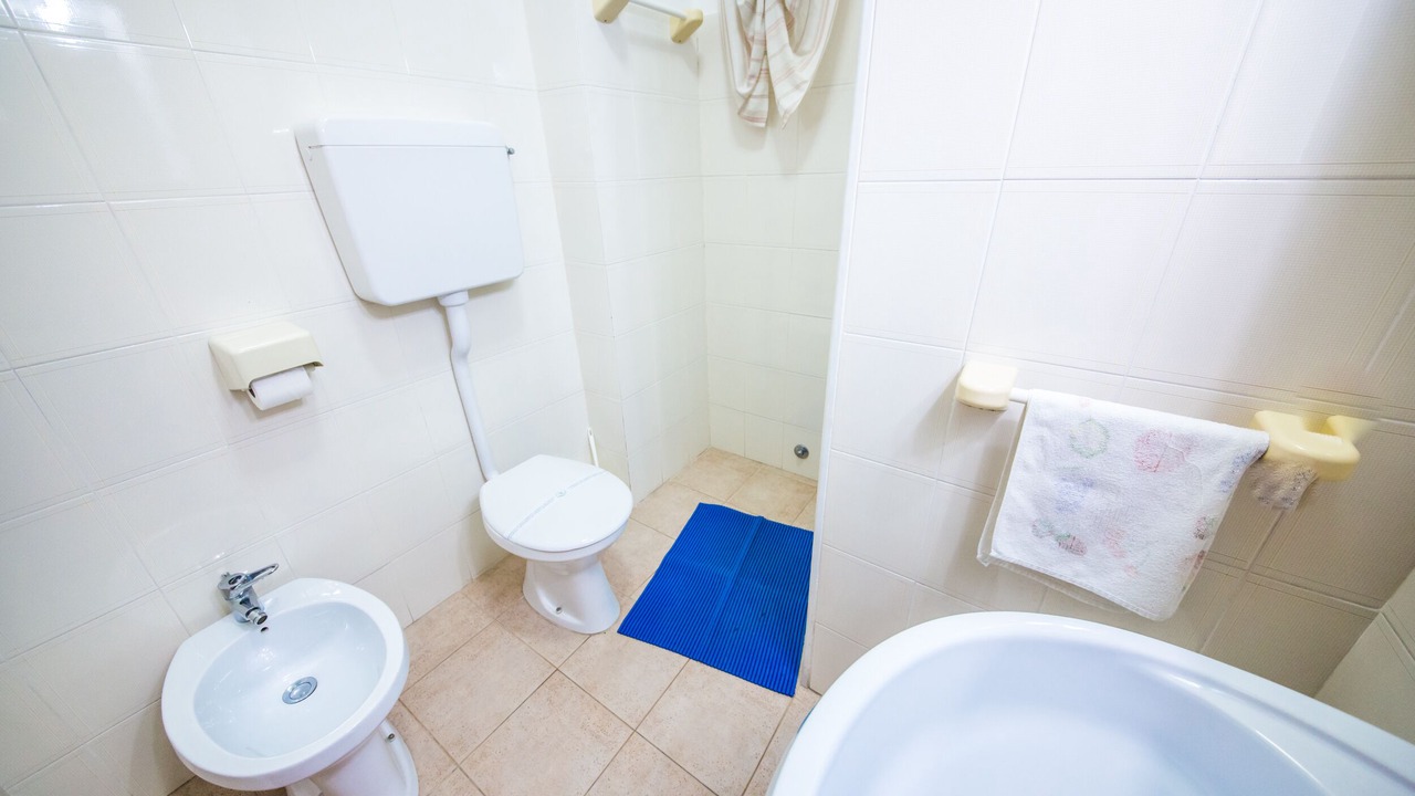 Photo of Bathroom in Canneto