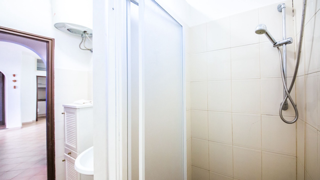 Photo of Bathroom in Canneto