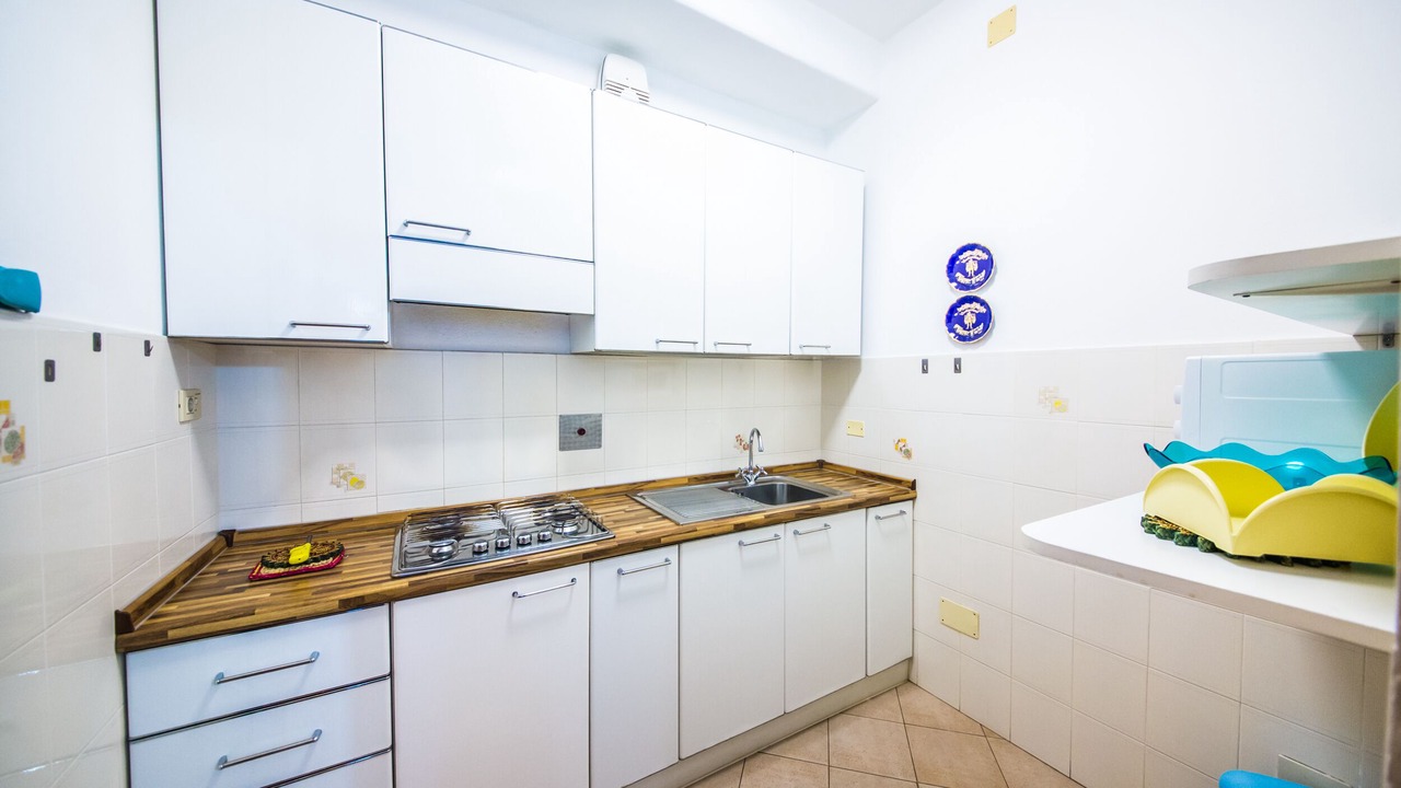 Photo of Kitchen in Canneto