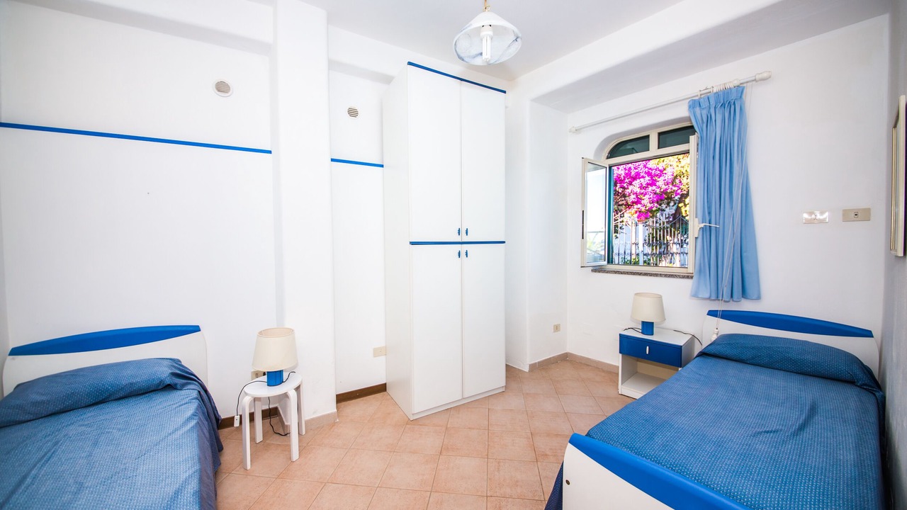Photo of Bedroom in Canneto