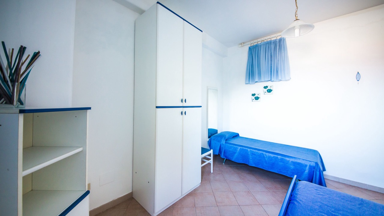 Photo of Bedroom in Canneto