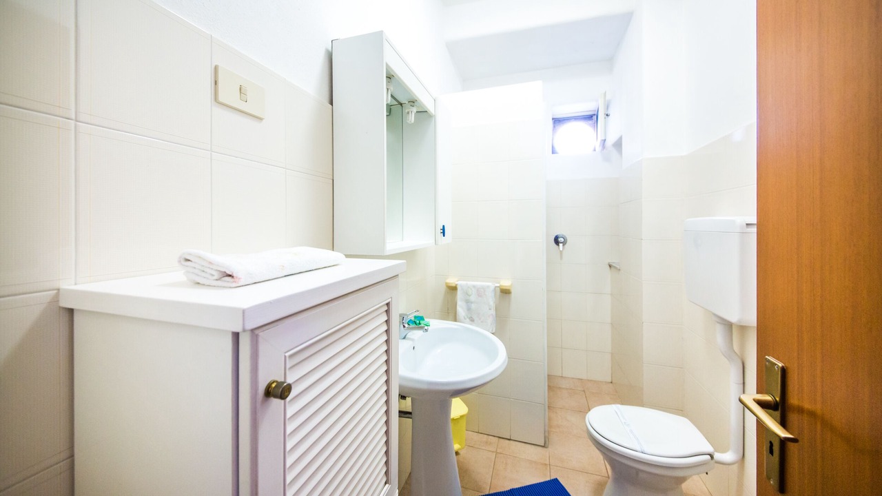 Photo of Bathroom in Canneto