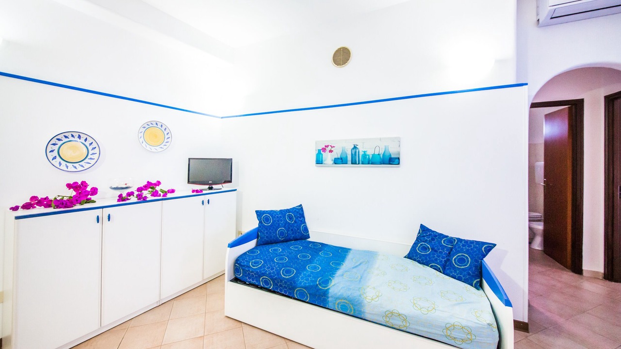 Photo of Bedroom in Canneto