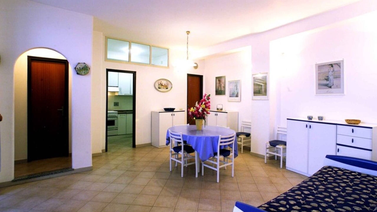 Photo of Bedroom in Canneto