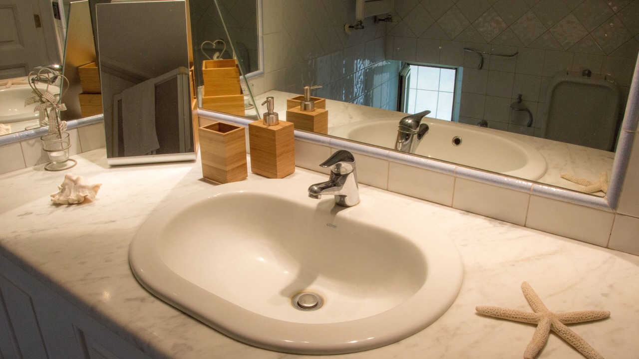 Photo of Bathroom in Acireale