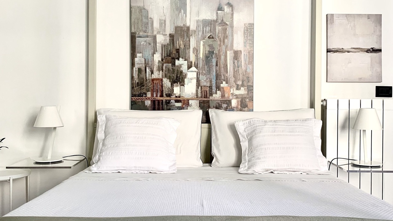 Photo of Bedroom in Acireale