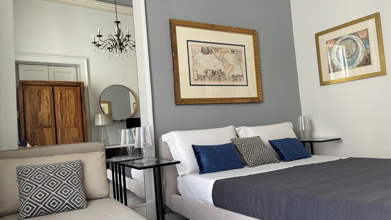 Photo of Bedroom in Acireale