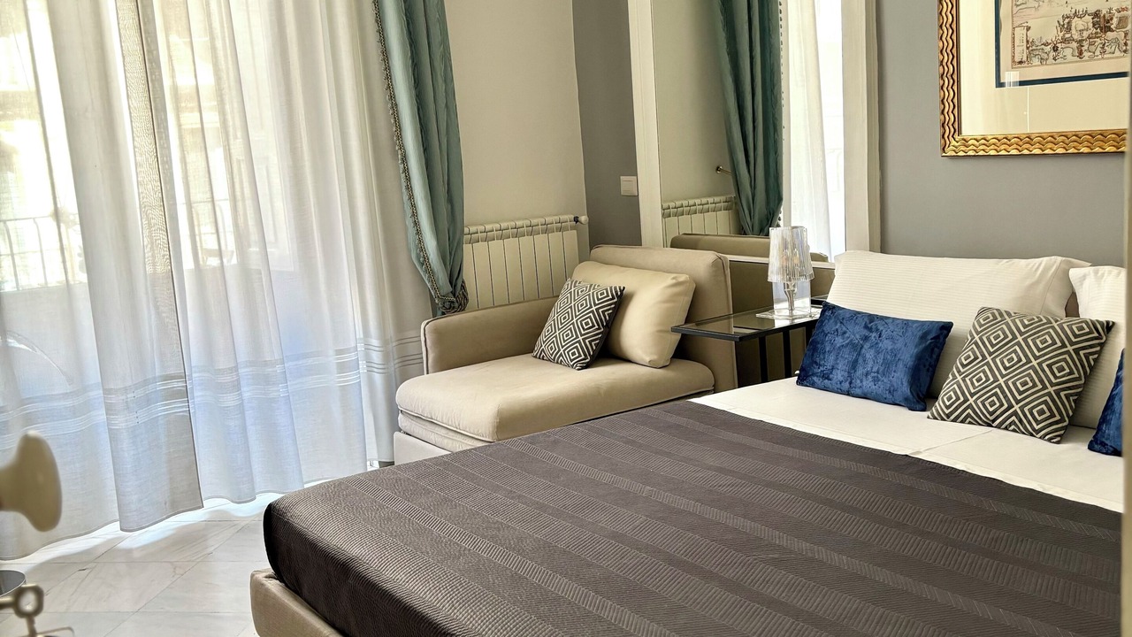 Photo of Bedroom in Acireale