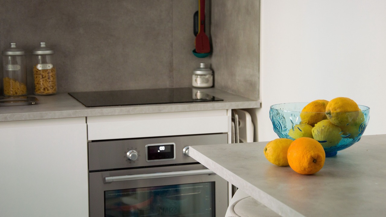 Photo of Kitchen in Acireale