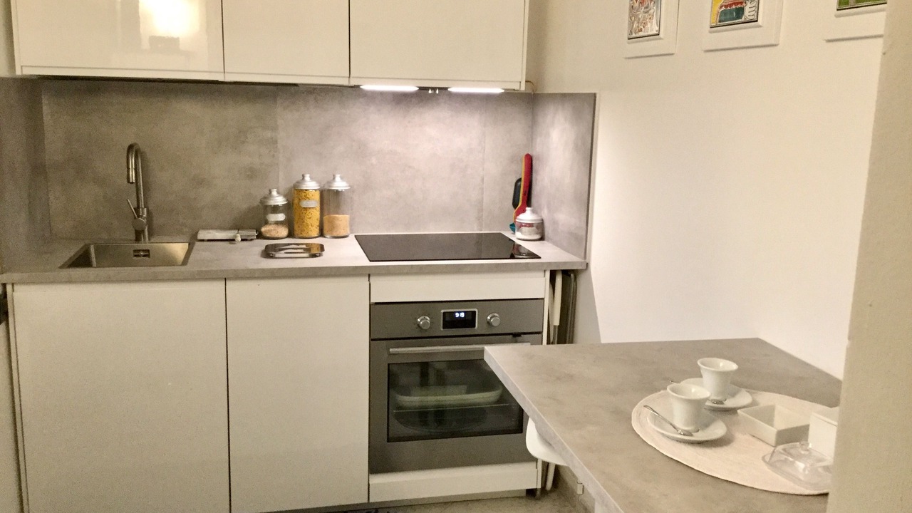 Photo of Kitchen in Acireale