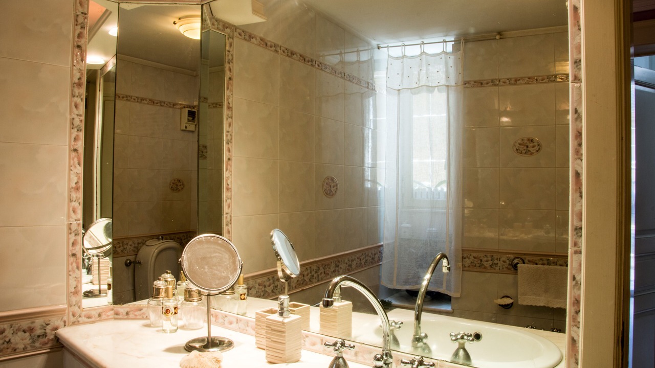 Photo of Bathroom in Acireale