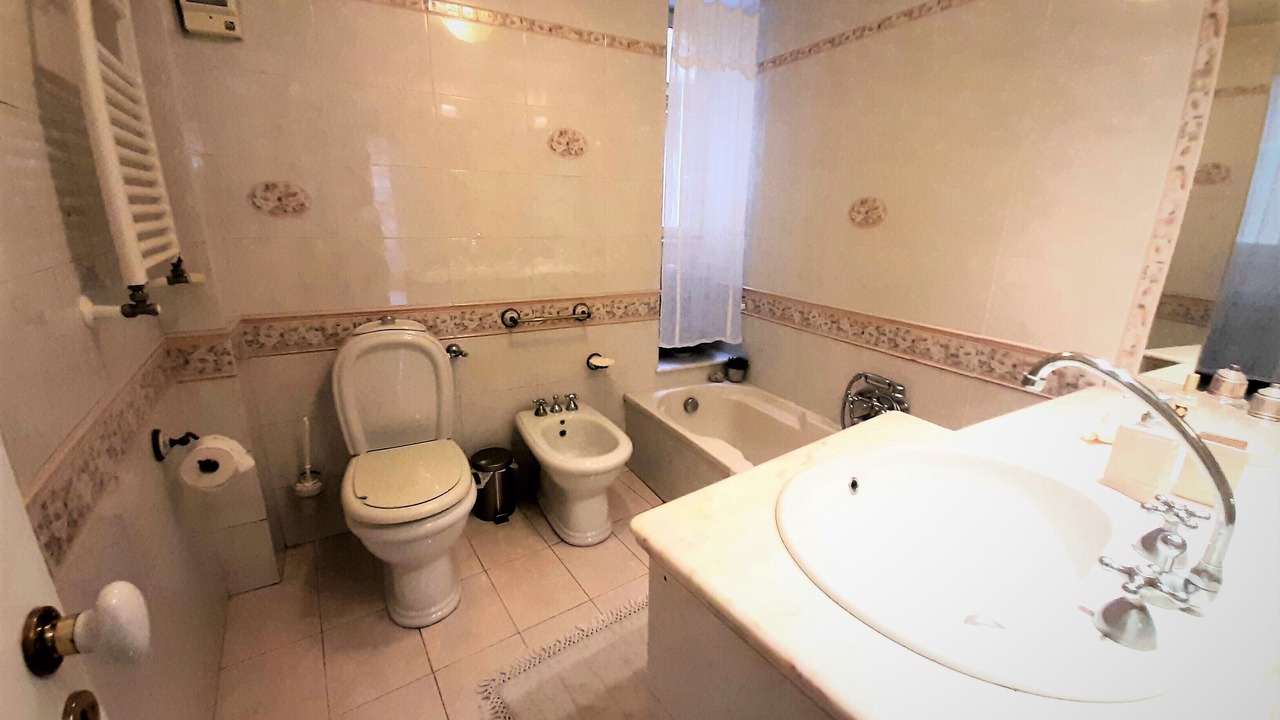 Photo of Bathroom in Acireale