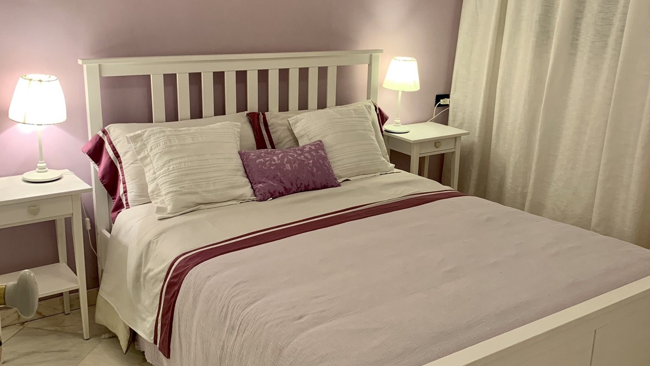 Photo of Bedroom in Acireale