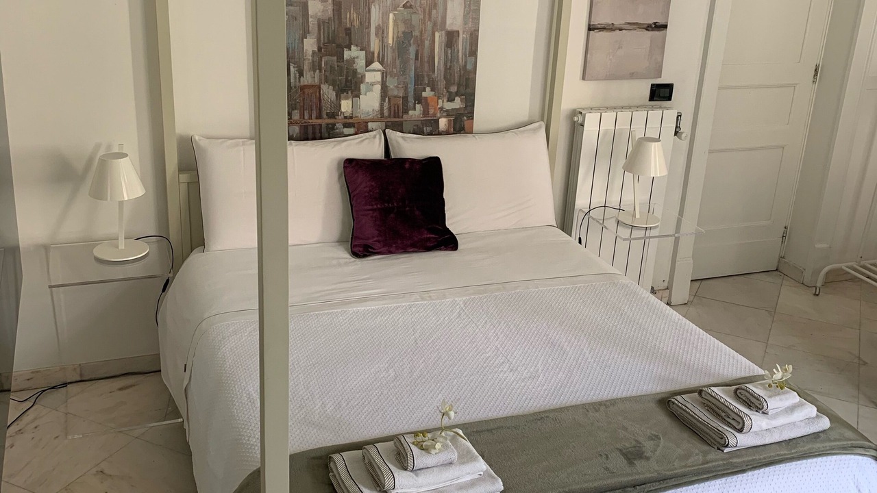 Photo of Bedroom in Acireale