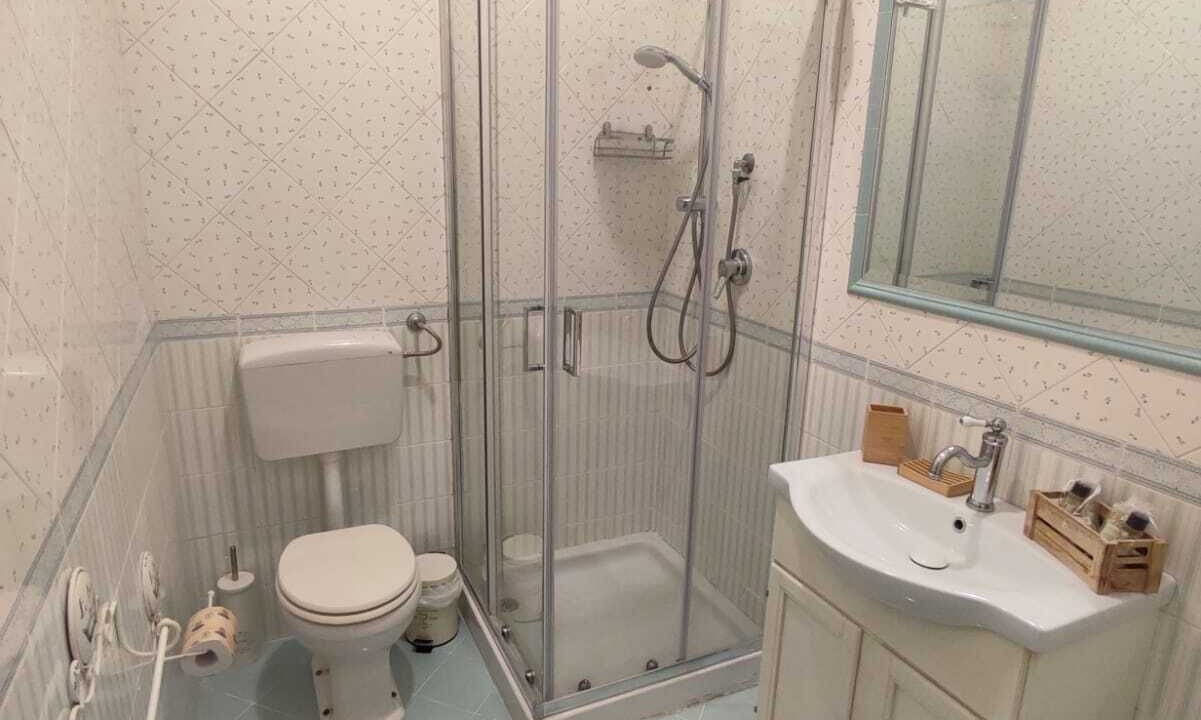 Photo of Bathroom in Campobello di Licata