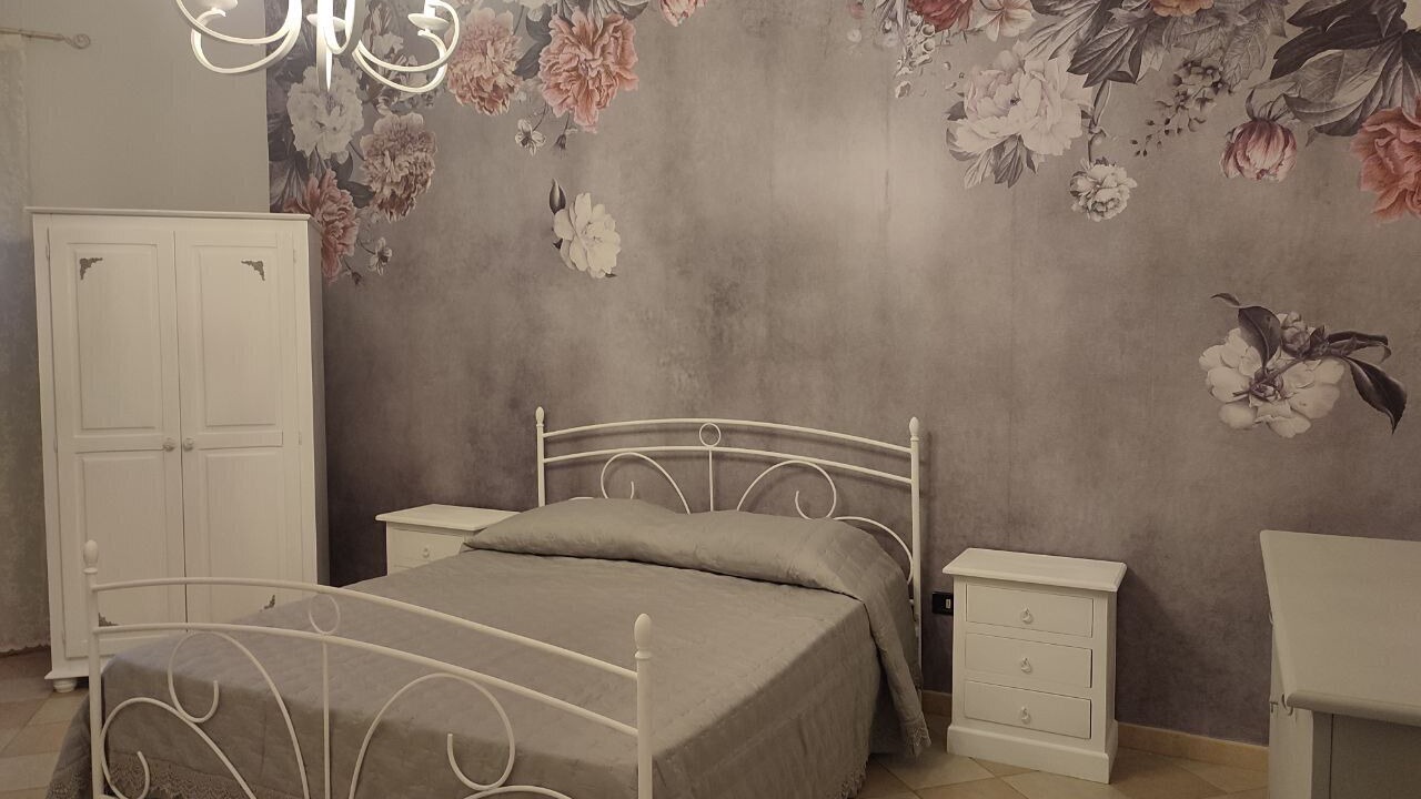 Photo of Bedroom in Campobello di Licata