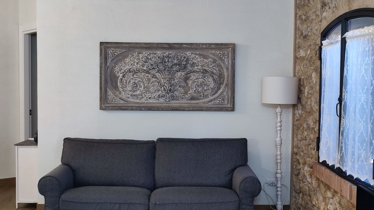 Photo of Livingroom in Campobello di Licata