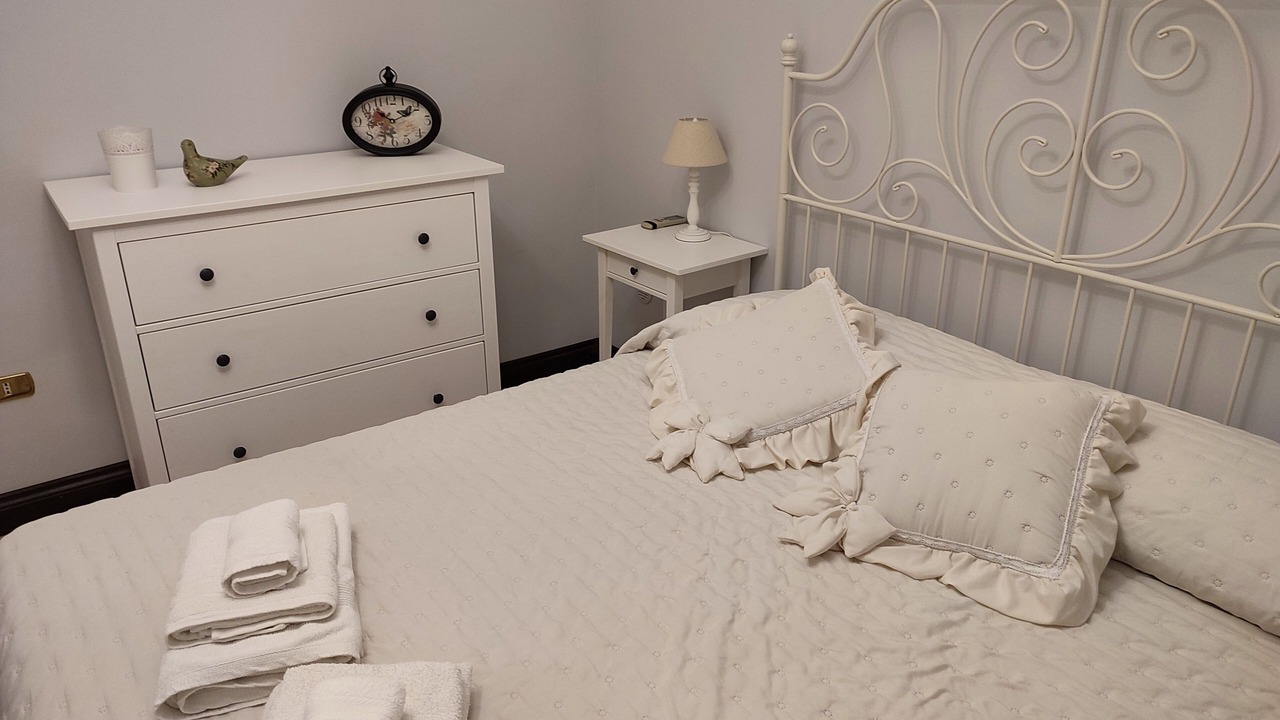Photo of Bedroom in Campobello di Licata
