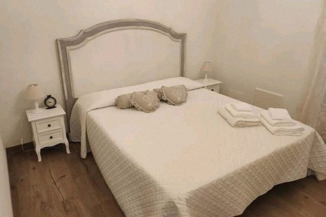 Photo of Bedroom in Campobello di Licata