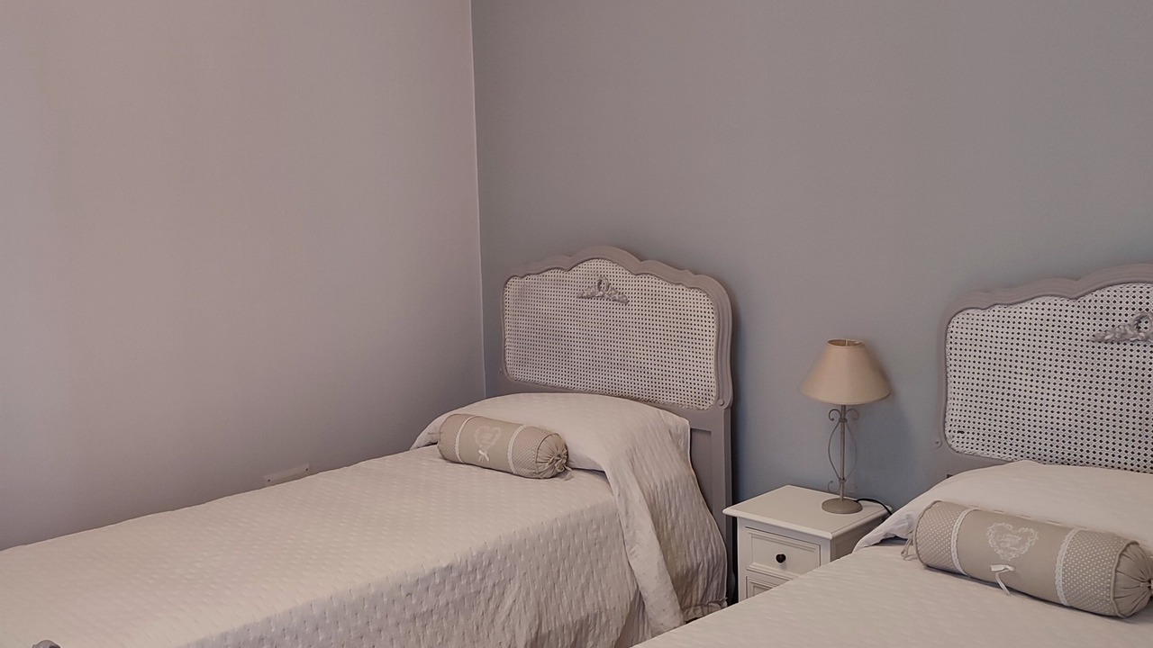 Photo of Bedroom in Campobello di Licata