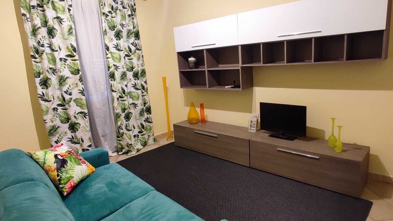 Photo of Livingroom in Campobello di Licata
