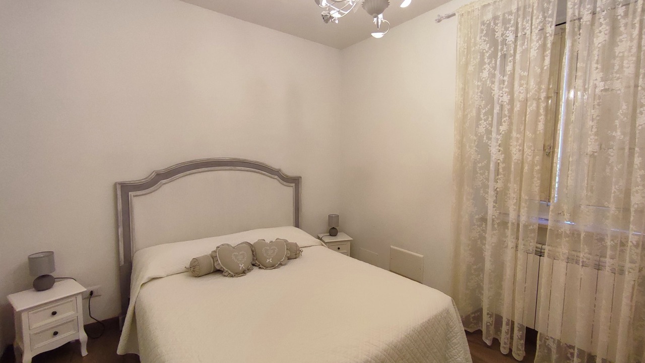 Photo of Bedroom in Campobello di Licata
