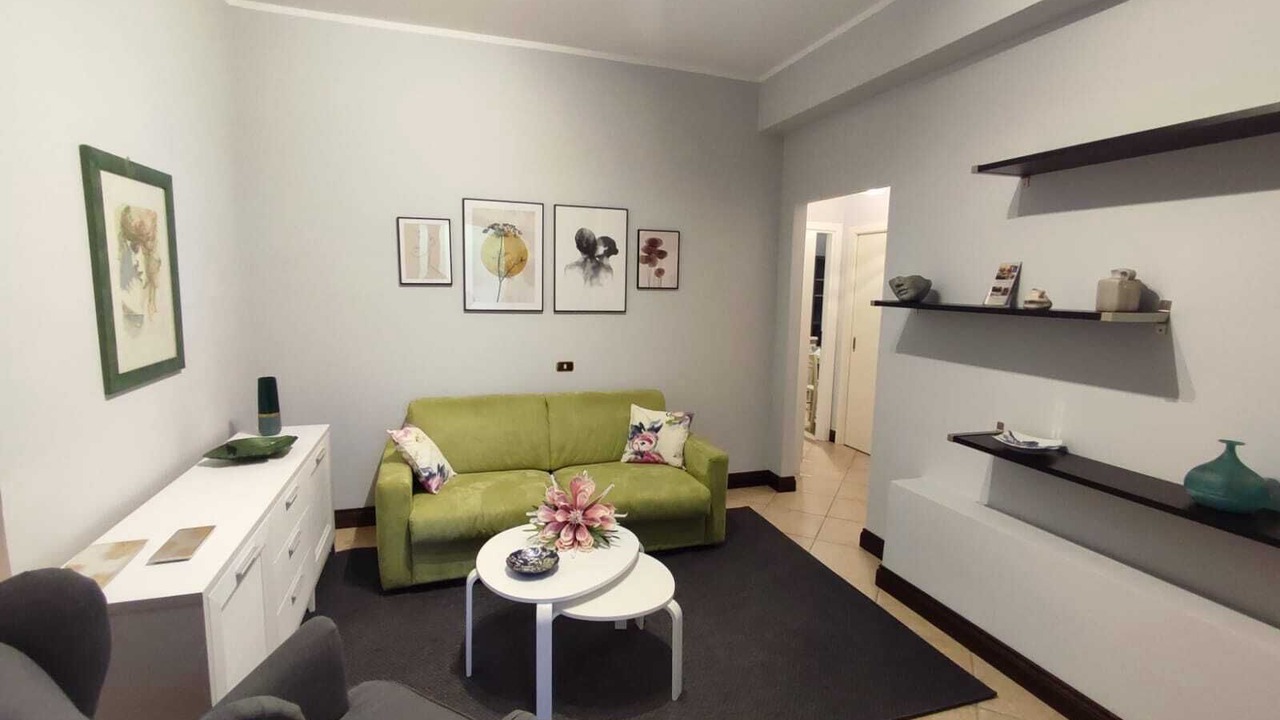 Photo of Livingroom in Campobello di Licata