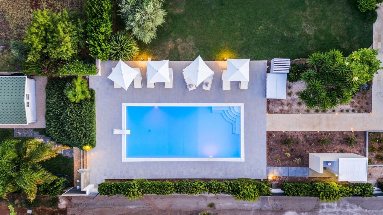 Photo of Outdoor in Noto Marina