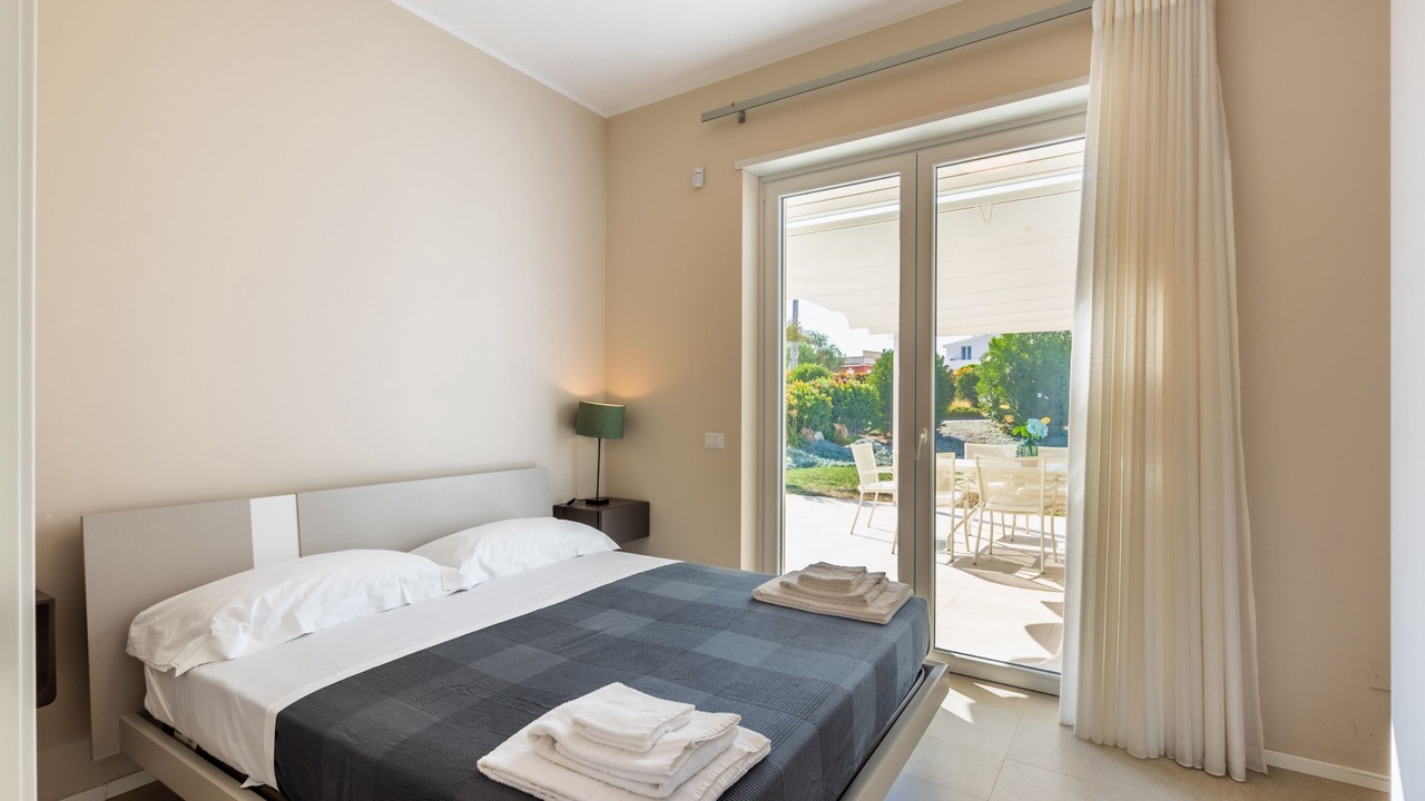 Photo of Bedroom in Noto Marina