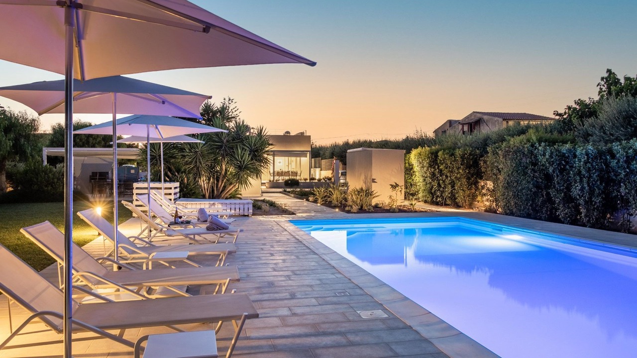 Photo of Outdoor in Noto Marina