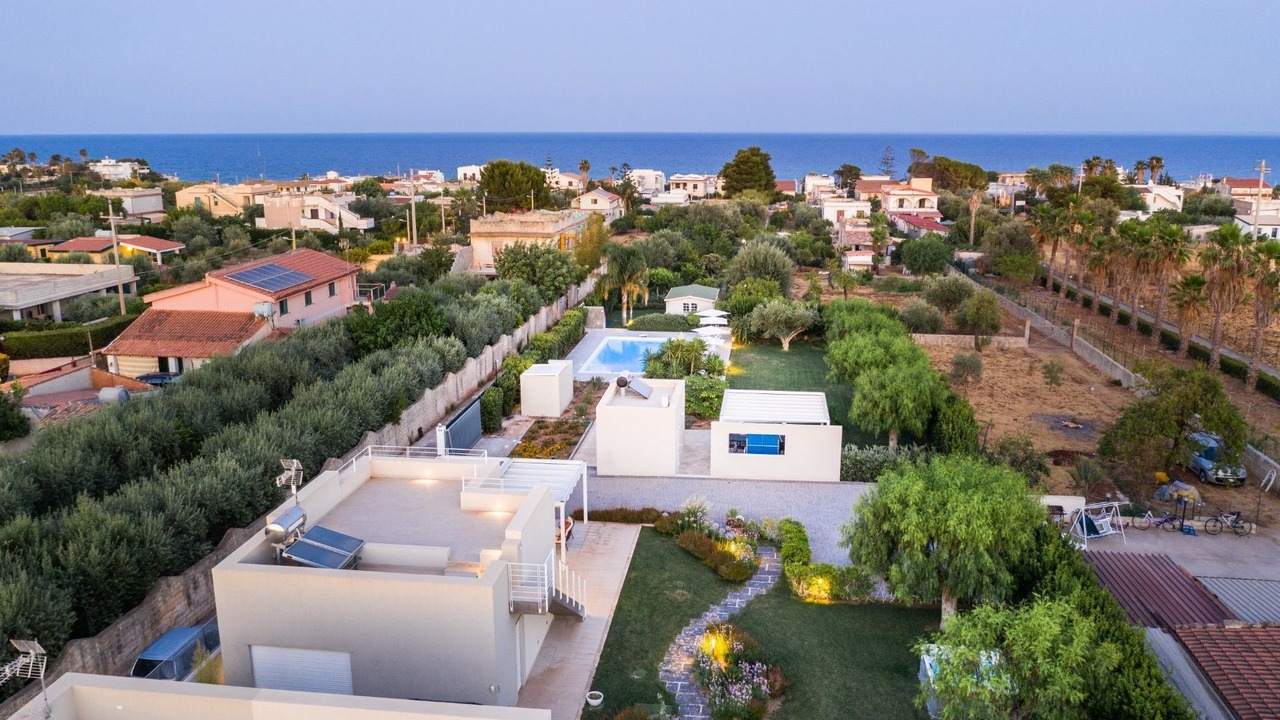 Photo of Outdoor in Noto Marina