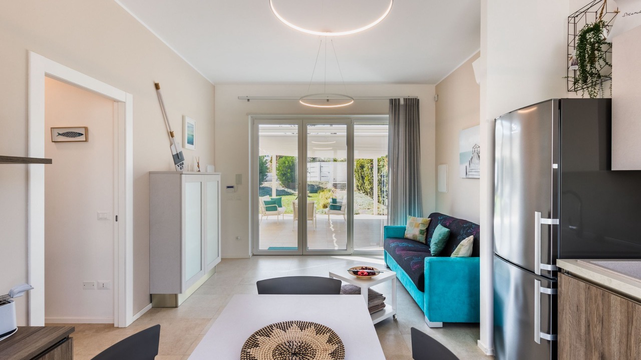 Photo of Livingroom in Noto Marina