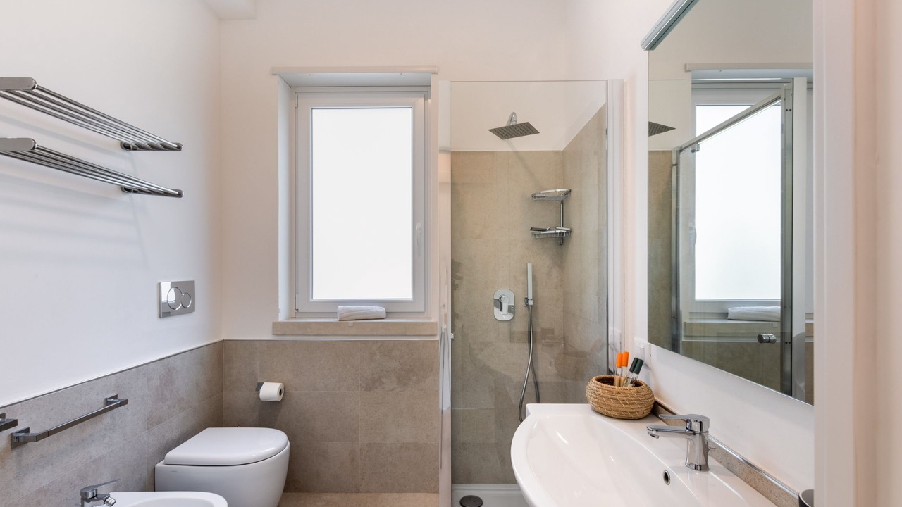 Photo of Bathroom in Noto Marina
