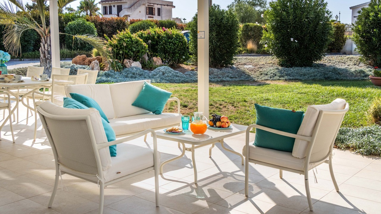 Photo of Outdoor in Noto Marina