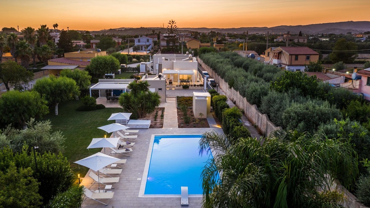 Photo of Outdoor in Noto Marina