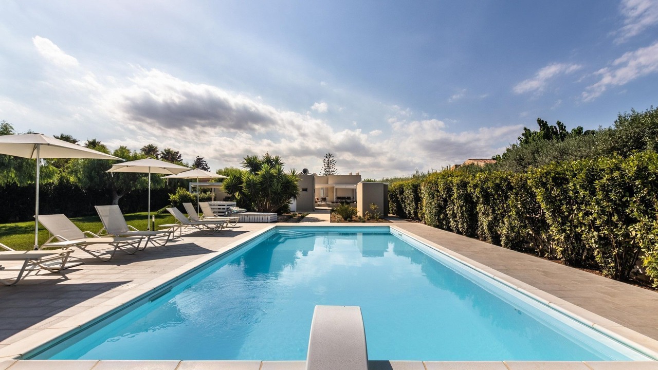 Photo of Outdoor in Noto Marina