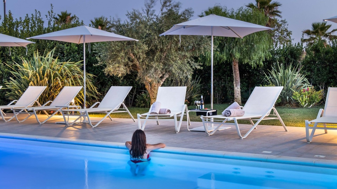 Photo of Outdoor in Noto Marina